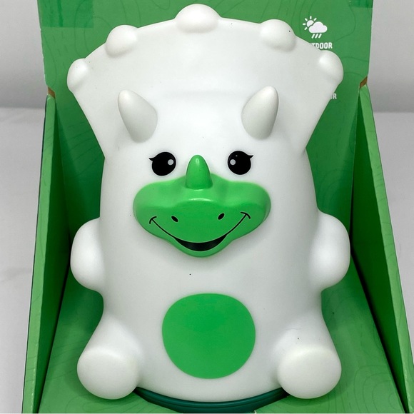 Outdoor Gear Equipment LED Camping Lantern Kids DINOSAUR - Picture 2 of 12